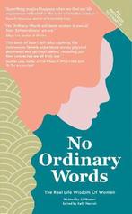 No Ordinary Words 9781739784201 Kelly Herrick, Verzenden, Kelly Herrick