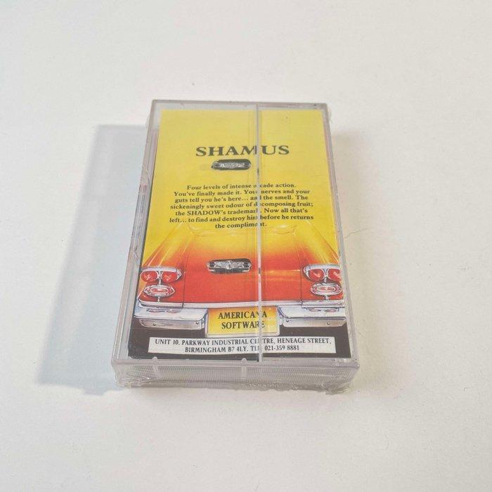 Atari - ST Shamus EUR Neuf sous Blister - Videogame - In, Games en Spelcomputers, Spelcomputers | Overige Accessoires