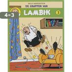 De grappen van lambik 3 9789002216589 Willy Vandersteen, Boeken, Verzenden, Gelezen, Willy Vandersteen