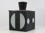 Drehscheibe Laterne / Signal UHR ALT!!!! MILCHGLASS!!!!..., Verzamelen, Ophalen of Verzenden, Gebruikt, Overige typen