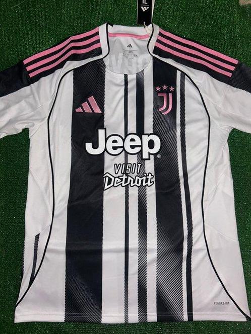 Juventus - Championnat dItalie de Football - Jonathan David, Verzamelen, Overige Verzamelen