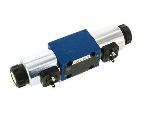 Électrovanne hydraulique 4/2 voies NG6 (D03) 24V DC - Bosch, Doe-het-zelf en Bouw, Gereedschap | Overige machines, Verzenden