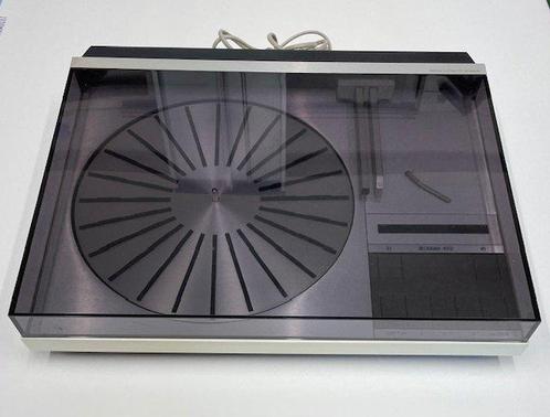 Bang & Olufsen - Beogram 4002 Platenspeler, Audio, Tv en Foto, Stereoketens