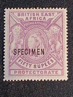 British East Africa Company - 1897