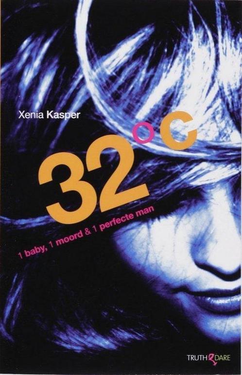 32 graden 1 baby, 1 moord en 1 perfecte man 9789048003891, Boeken, Romans, Gelezen, Verzenden