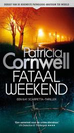 Kay Scarpetta 1 -   Fataal weekend 9789021031361, Patricia Cornwell, Verzenden