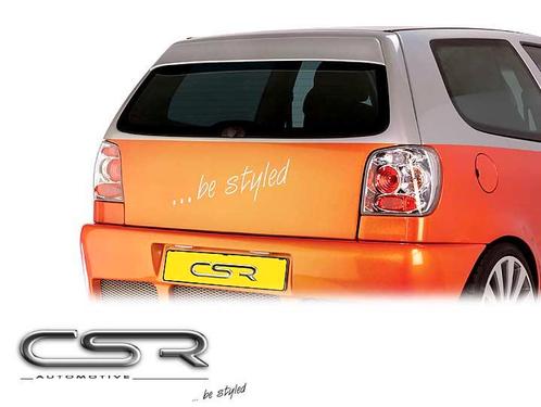 Achterruitbekleding voor VW Polo 3 Type 6N HSB024, Auto-onderdelen, Carrosserie, Nieuw, Verzenden