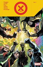 X-Men by Gerry Duggan Volume 1 - Nieuw, Livres, Verzenden