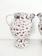 Vallauris - Cruche (2) - Céramique