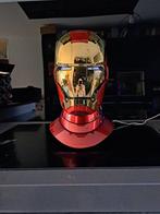 Marvel: Iron Man - MK5 - Electronic Helmet - Autoking - with, Verzamelen, Nieuw