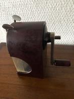 Puntenslijper Industrial - Oud potlood