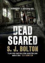 Dead Scared 9780593064153 Sharon Bolton, Boeken, Verzenden, Gelezen, Sharon Bolton