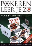 Pokeren leer je zo - beginners op DVD, Cd's en Dvd's, Dvd's | Documentaire en Educatief, Verzenden, Nieuw in verpakking
