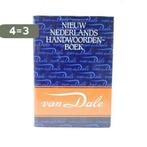 Van Dale nieuw handwoordenboek der Nederlandse taal Dale, Boeken, Verzenden, Gelezen, Dale, Nederlands