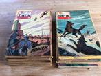 Tintin (magazine) - 84 Tijdschriften - Eerste druk -, Boeken, Stripverhalen, Nieuw