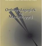 KOP-Serie 15 - Orthopedagogiek en maatschappij 9789053505359, Boeken, Studieboeken en Cursussen, Gelezen, Eric Broekaert, Frank de Fever