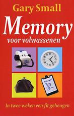 Memory voor volwassenen 9789022540787 Gary Small, Boeken, Verzenden, Gelezen, Gary Small