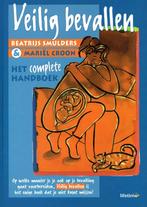 Veilig bevallen - Beatrijs Smulders - 9789021544823 - Hardco, Boeken, Verzenden, Nieuw