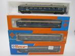 Roco H0 - 4218A - Modeltrein personenwagen (4) - 4 rijtuigen, Nieuw