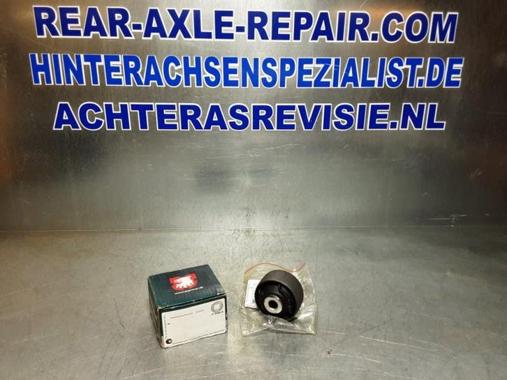 Draagarmrubber, draagarm, reparatieset, wieldraagarm Opel., Auto-onderdelen, Besturing, Nieuw, Opel, Verzenden