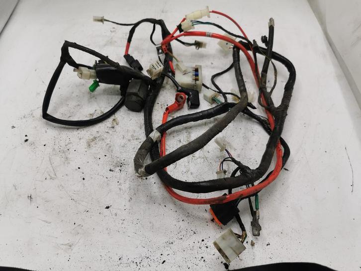 Sym Xpro / Orbit2 / kabelboom, Fietsen en Brommers, Brommeronderdelen | Scooters, Overige typen, Overige merken, Ophalen of Verzenden