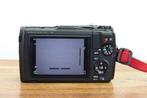 Olympus Tough TG-5, Waterdicht, RAW, 4K Appareil photo, Nieuw