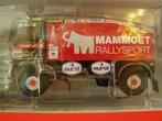 WSI 1:50 - Model raceauto - Parijs-Dakar Mammoet truck 2014, Nieuw