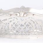H. Hooijkaas (1947) - Broodmand - .833 zilver, Antiek en Kunst