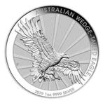 Australië. 1 Dollar 5 x 2019 1 oz $1 AUD Australia Silver