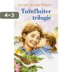 Tuinfluiter trilogie 9789059773974 Jos van Manen - Pieters, Verzenden, Gelezen, Jos van Manen - Pieters