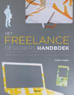 Het freelance designers handboek - Cathy Fishel - 9789089980, Nieuw, Verzenden
