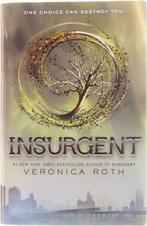 Divergent 2. Insurgent 9780062127846, Boeken, Veronica Roth, Gelezen, Verzenden