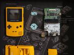 Nintendo - Gameboy Color - Nintendo Game Boy Color (Yellow)