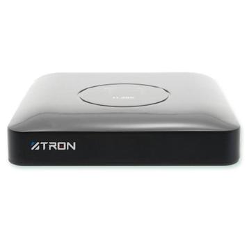 Z-tron IPTV Set Top Box disponible aux enchères