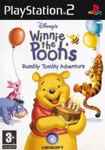Disneys Winnie the Poohs Rumbly Tumbly Adventure-Standaard, Ophalen of Verzenden, Nieuw