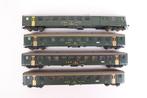 Lima, Roco H0 - Wagon de passagers pour trains miniatures, Nieuw