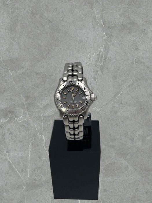 TAG Heuer - Aquaracer Professional - Zonder Minimumprijs -, Handtassen en Accessoires, Horloges | Antiek