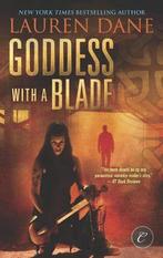 Goddess with a Blade 9780373002085, Lauren Dane, Verzenden