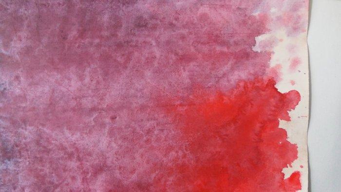 Adolphe Lechtenberg - Die vier Himmelsrichtungen, Antiquités & Art, Art | Peinture | Moderne