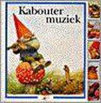 Kabouter Muziek 9789024291489 Rien Poortvliet, Boeken, Verzenden, Gelezen, Rien Poortvliet