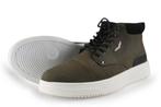 PME Legend Veterschoenen in maat 45 Grijs | 5% extra korting, Kleding | Heren, Schoenen, Overige kleuren, Verzenden, Zo goed als nieuw
