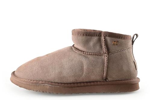 Mexx Snowboots in maat 40 Bruin | 5% extra korting, Kleding | Dames, Schoenen, Bruin, Zo goed als nieuw, Snowboots, Verzenden