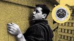 TAG Heuer - Link Chronograph ‘Jason Bourne’ - CT1111 - Homme