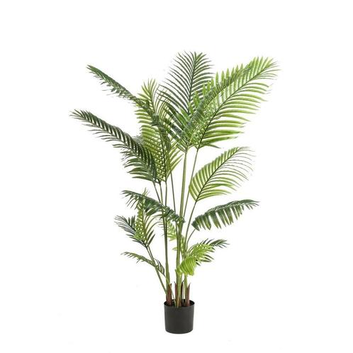 Kunstplant - 160 cm - Howea Forsteriana, Maison & Meubles, Accessoires pour la Maison | Plantes & Fleurs artificielles