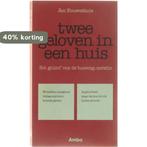 Twee geloven in een huis 9789026306082 Jan Nieuwenhuis, Boeken, Studieboeken en Cursussen, Verzenden, Zo goed als nieuw, Jan Nieuwenhuis