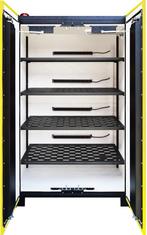 LOXXER LOXK2000 Standard Storage battery cabinet, Maison & Meubles, Verzenden, Neuf, Coffre-fort