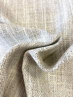 Minotti - Haut prestige ! Tissu tissé luxueux MINOTTI art, Antiek en Kunst