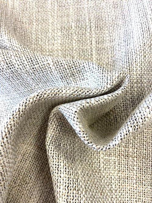 Minotti - Haut prestige ! Tissu tissé luxueux MINOTTI art, Antiek en Kunst, Antiek | Tapijten, Tafelkleden en Textiel