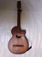 Partial: Egn... - Jazz - - Guitare acoustique - Pays-Bas -, Muziek en Instrumenten, Nieuw