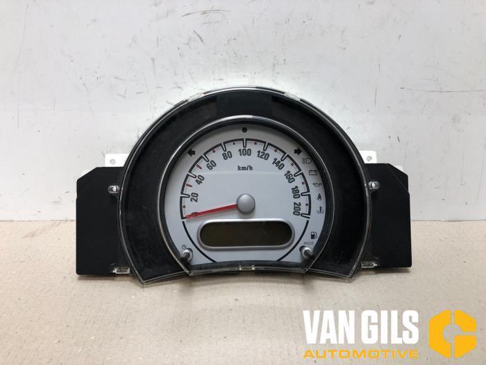 Kilometerteller KM Opel Agila O235761, Auto-onderdelen, Elektronica en Kabels